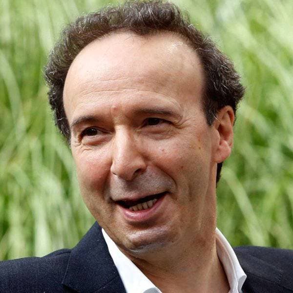 Roberto Benigni