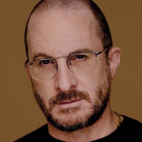 دارين أرونوفسكي