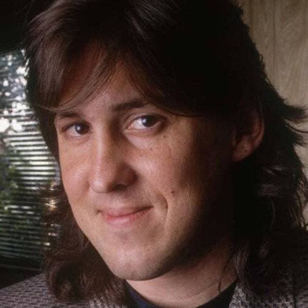 Cameron Crowe
