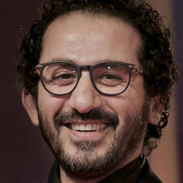 Ahmed Helmy