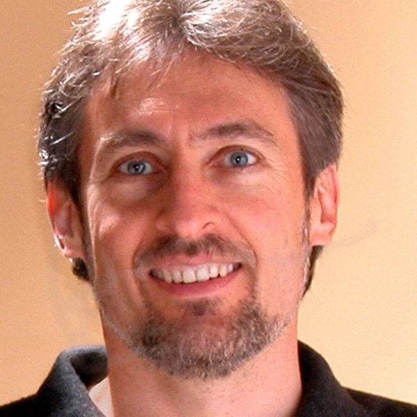 Eric Brevig