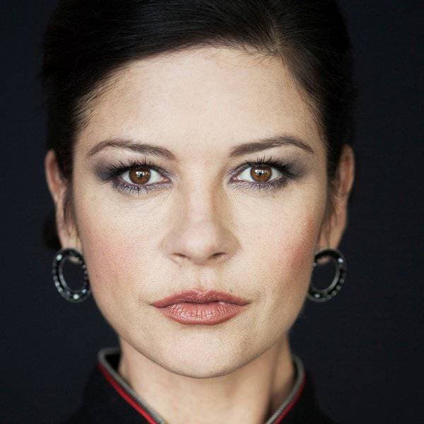 Catherine Zeta-Jones