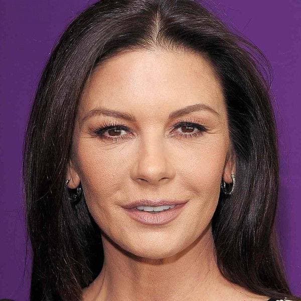 Catherine Zeta-Jones