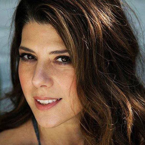 Marisa Tomei