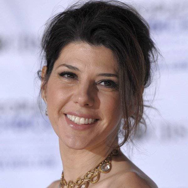 Marisa Tomei