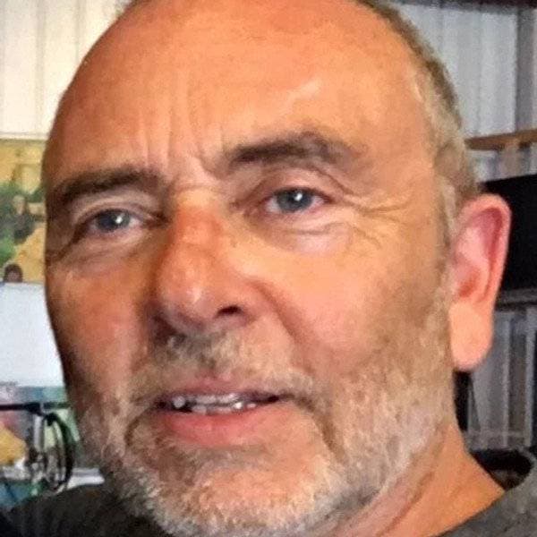 Alex Zakrzewski
