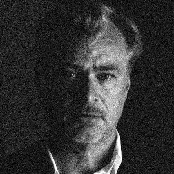 Christopher Nolan