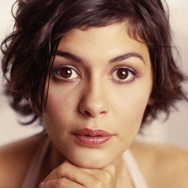 Audrey Tautou