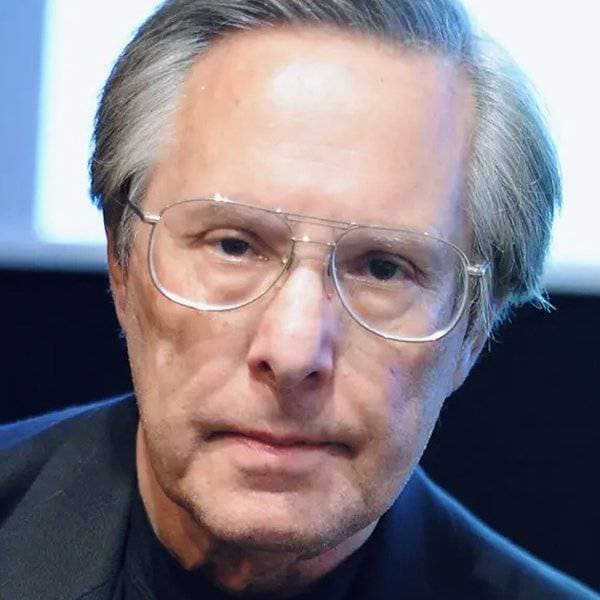 William Friedkin