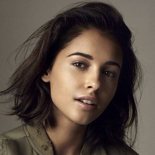 Naomi Scott