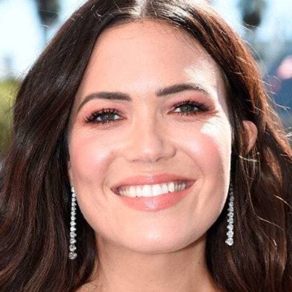 Mandy Moore