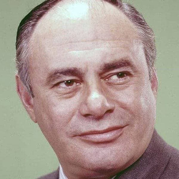 Martin Balsam