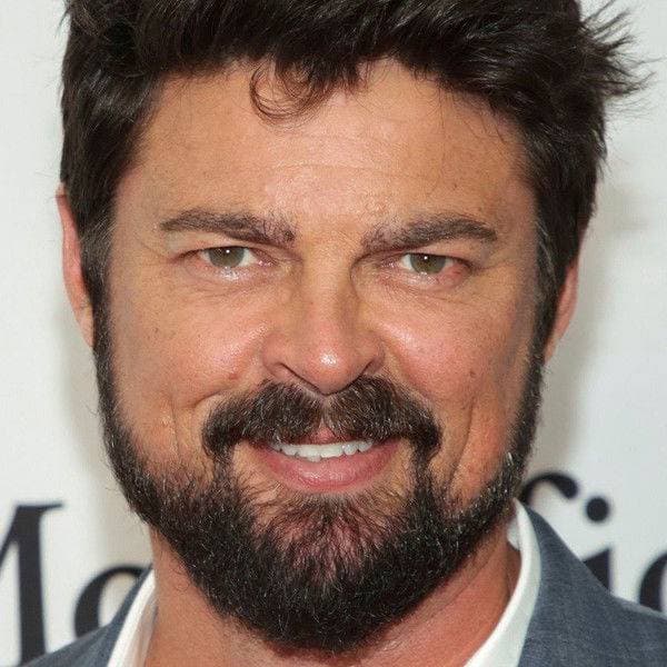 Karl Urban