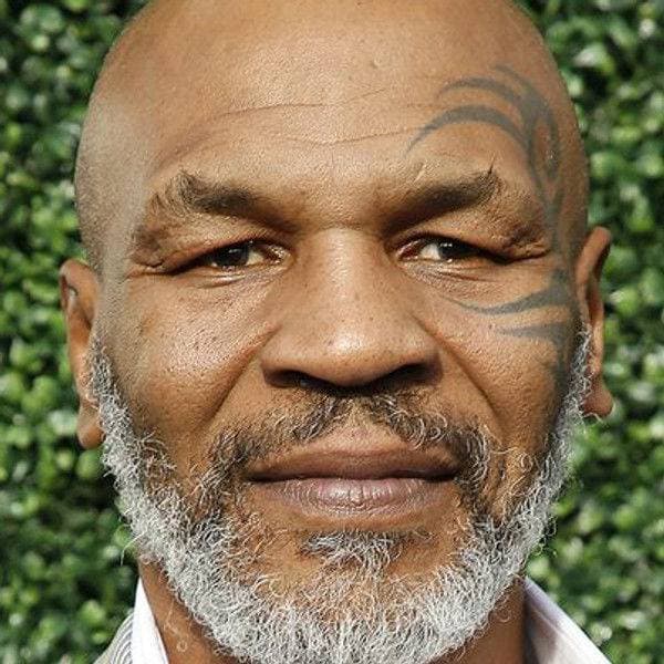 Mike Tyson