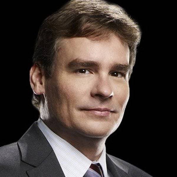 Robert Sean Leonard