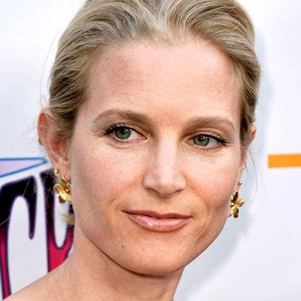 Bridget Fonda