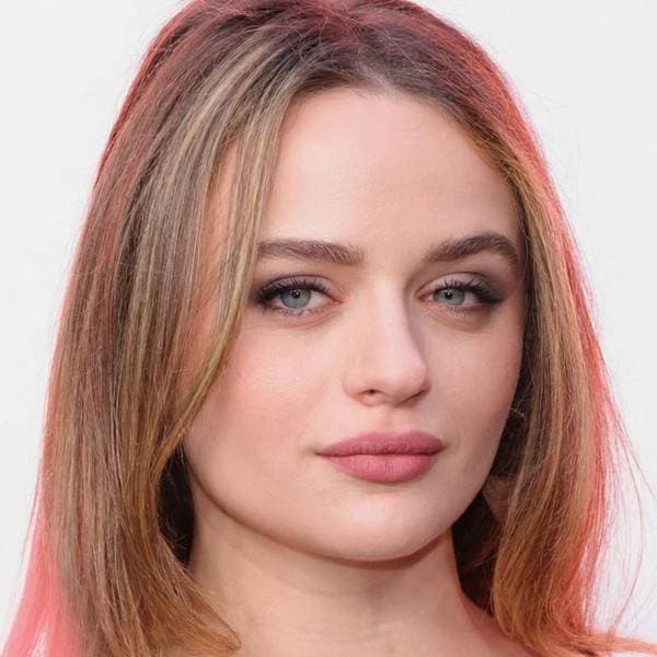 Joey King