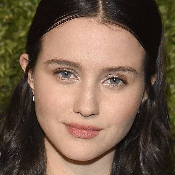 جوليا غولداني تيليس