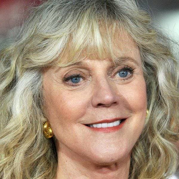 Blythe Danner