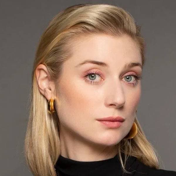 إليزابيث ديبيكي