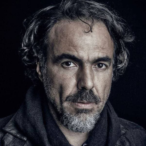 Alejandro Gonzalez Inarritu