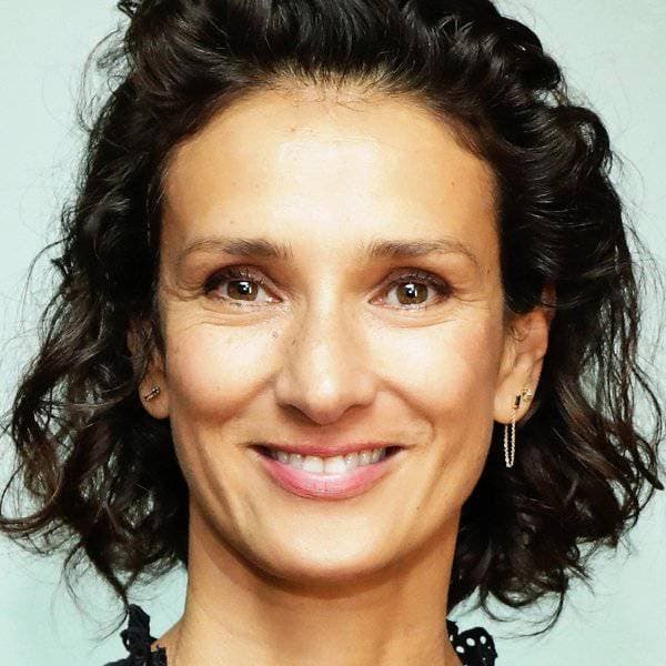 Indira Varma