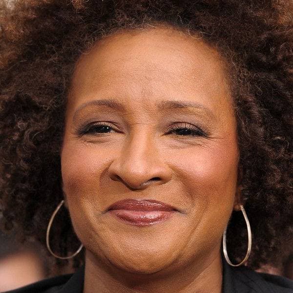Wanda Sykes