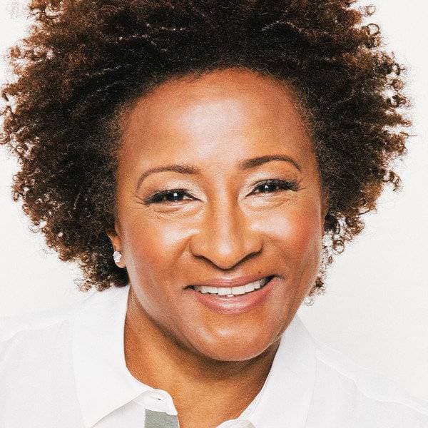 Wanda Sykes