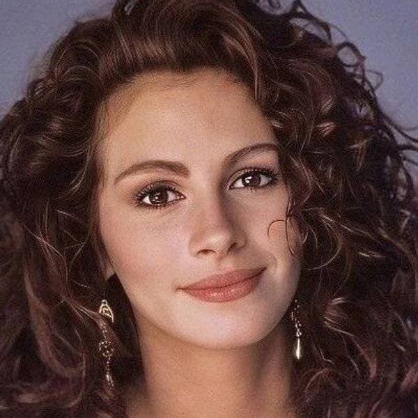Julia Roberts