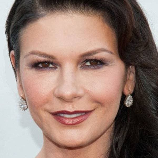 Catherine Zeta-Jones