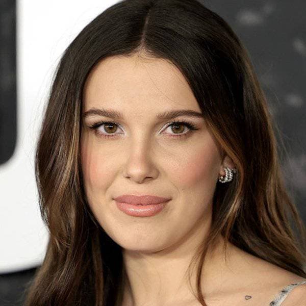 Millie Bobby Brown