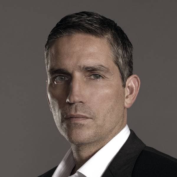 Jim Caviezel