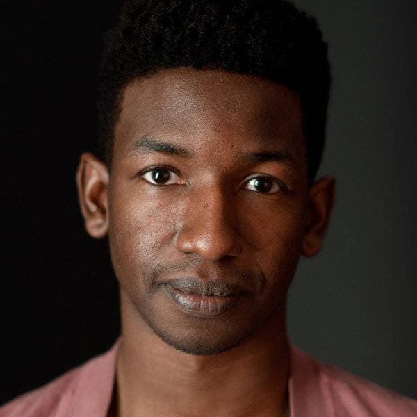 Mamoudou Athie