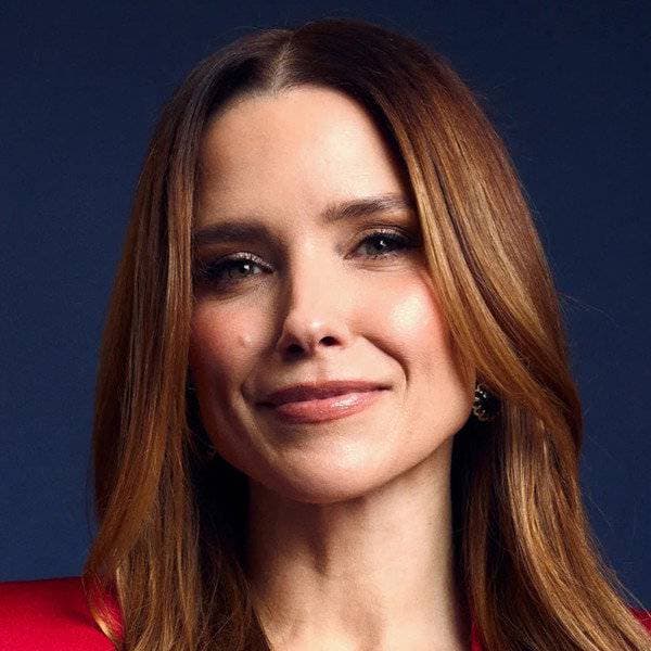 Sophia Bush