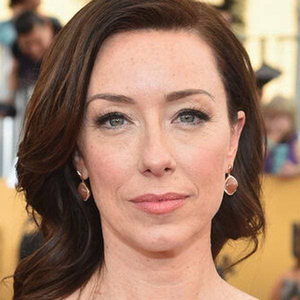 Molly Parker