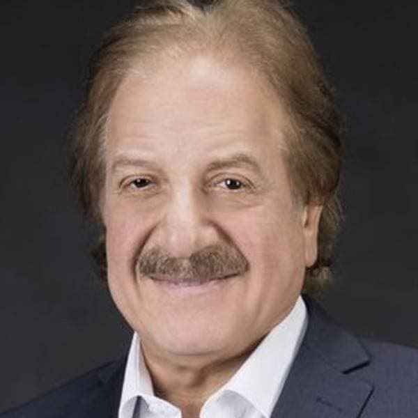 محمد المنصور