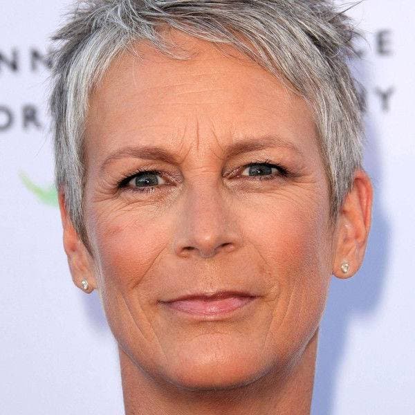 Jamie Lee Curtis