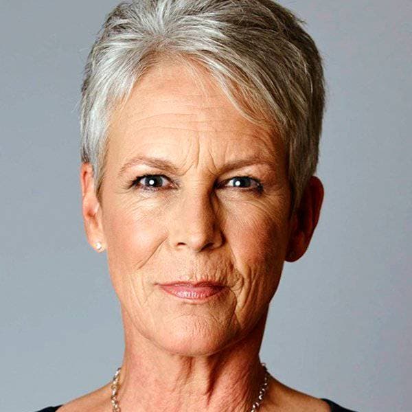 Jamie Lee Curtis