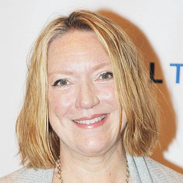 جولي روبنسون