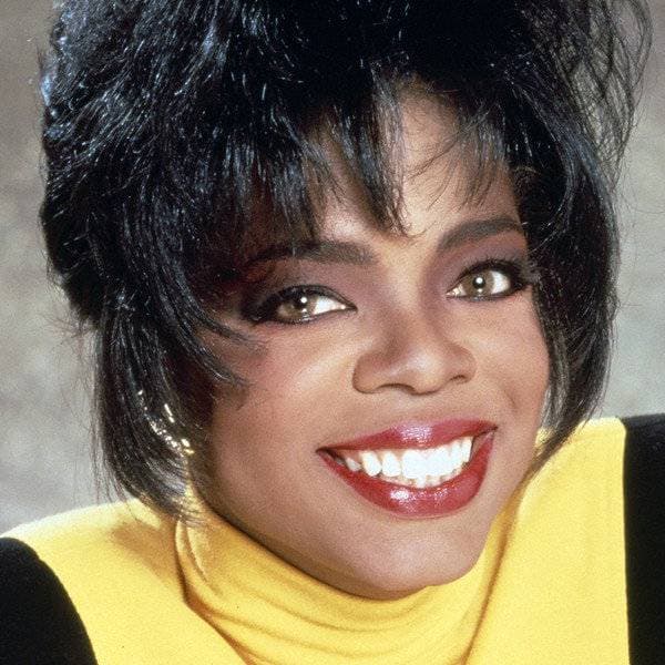 Oprah Winfrey