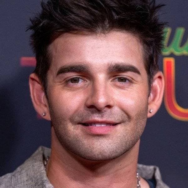 Jack Griffo
