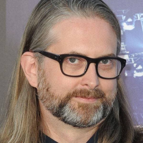 Michael John Warren