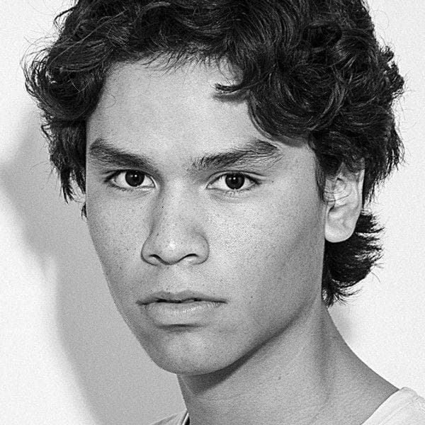 Forrest Goodluck