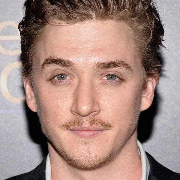Kyle Gallner