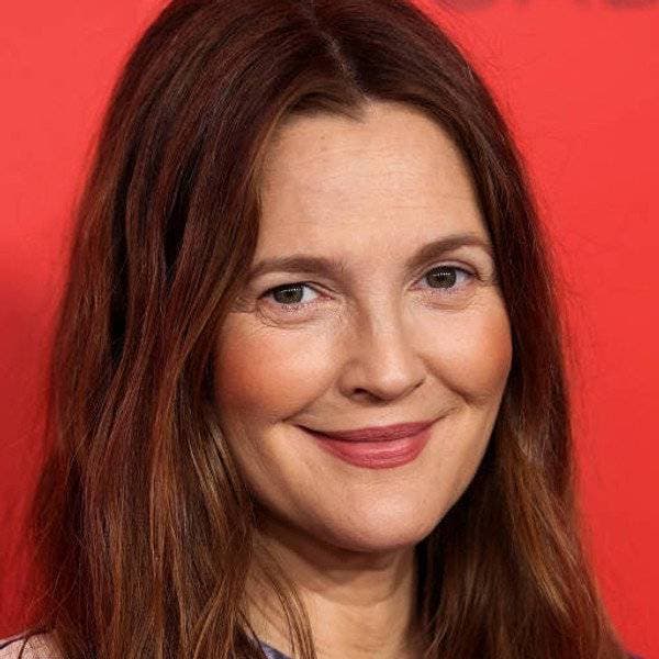 Drew Barrymore