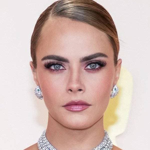 Cara Delevingne