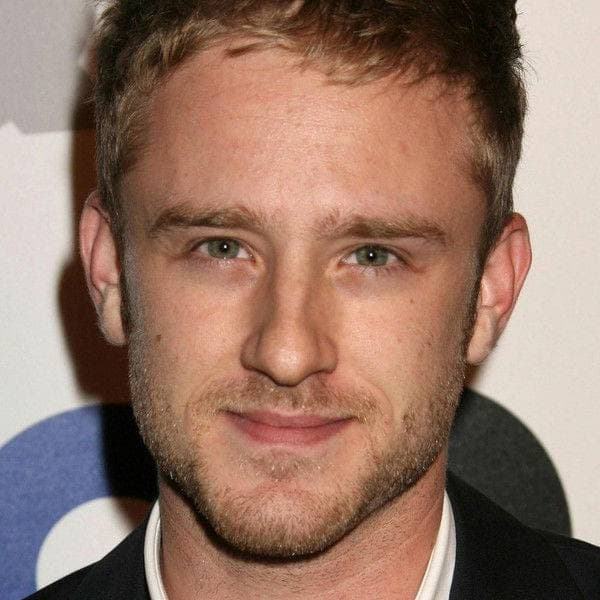 Ben Foster