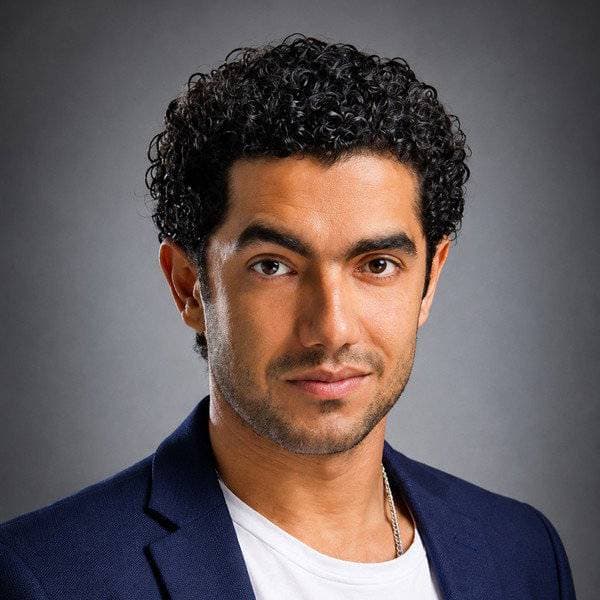 Mohamed Adel