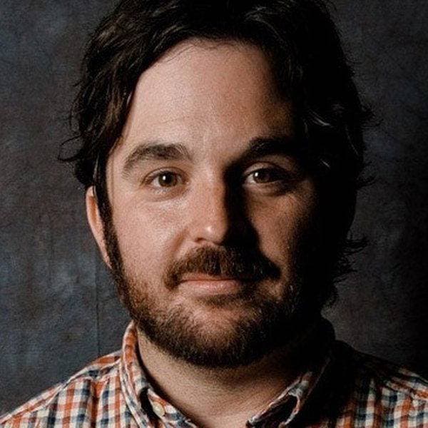 جيمس بونسولدت