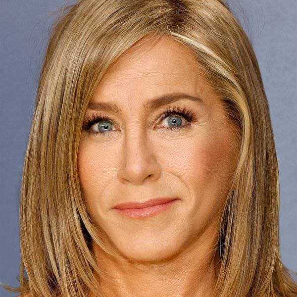 Jennifer Aniston